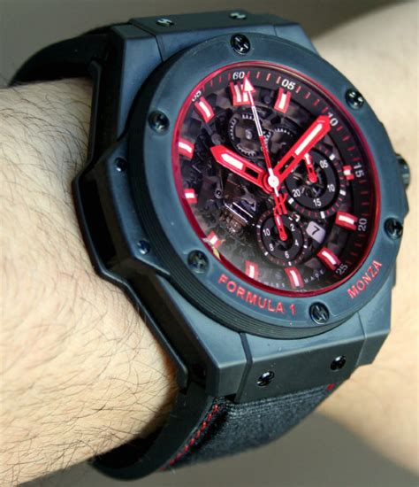 hublot f1 monza replica price|hublot f1 monza.